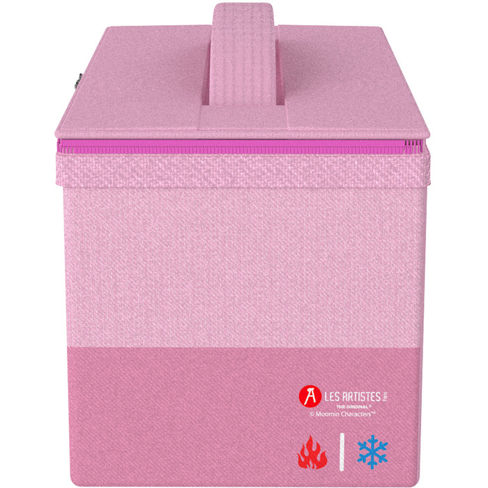 Les Artistes Moomin Kylväska 4,5 l