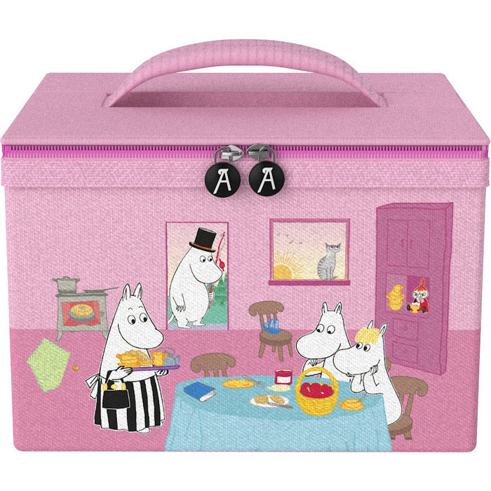 Les Artistes Moomin Kylväska 4,5 l