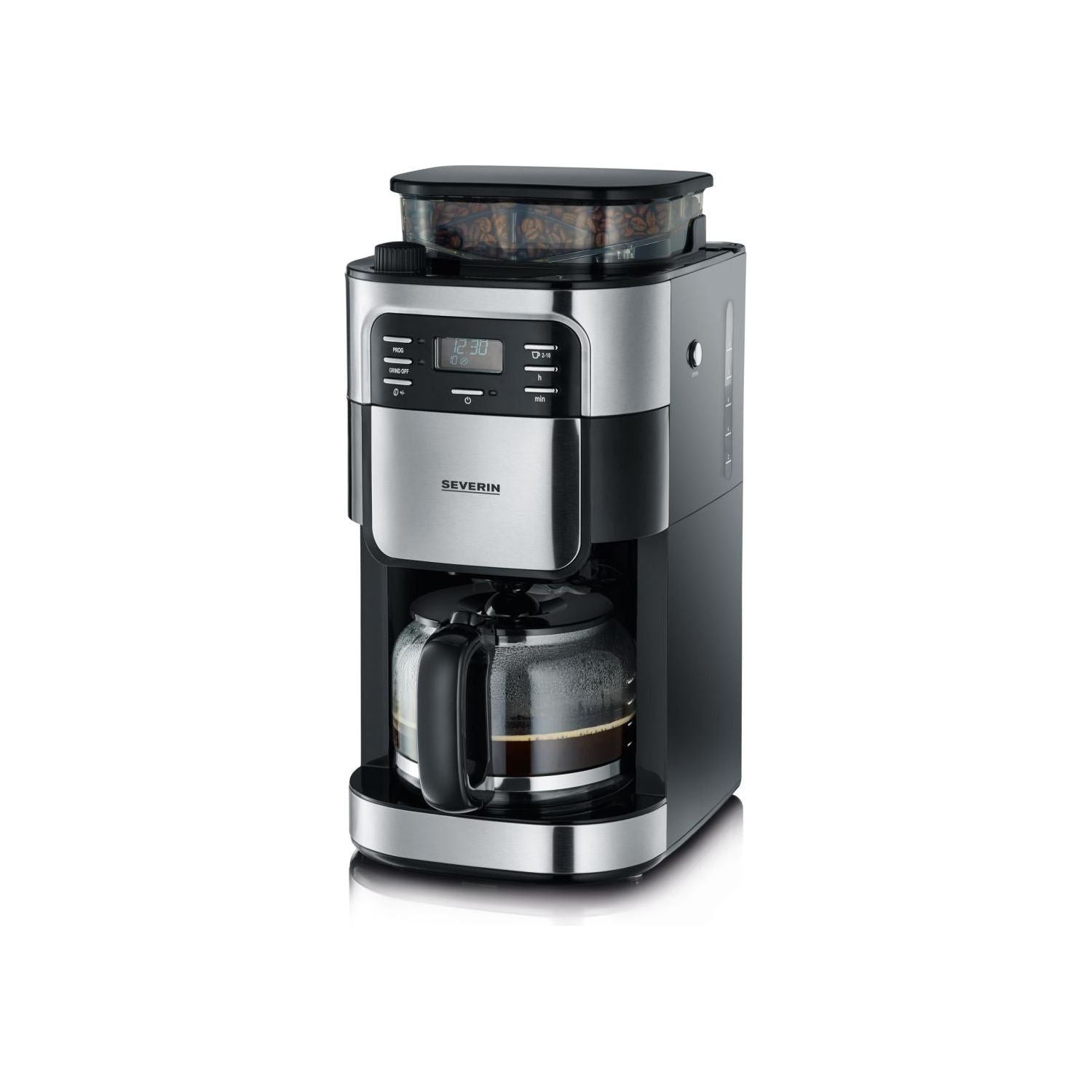 Severin Kaffebryggare M.Kvarn