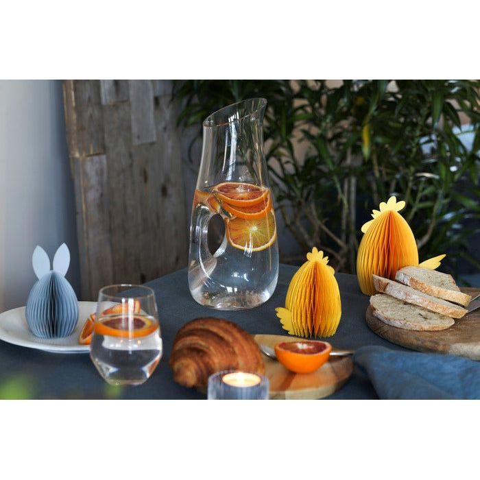 Stiernholm Carafe Karaff 1,2 L Klar