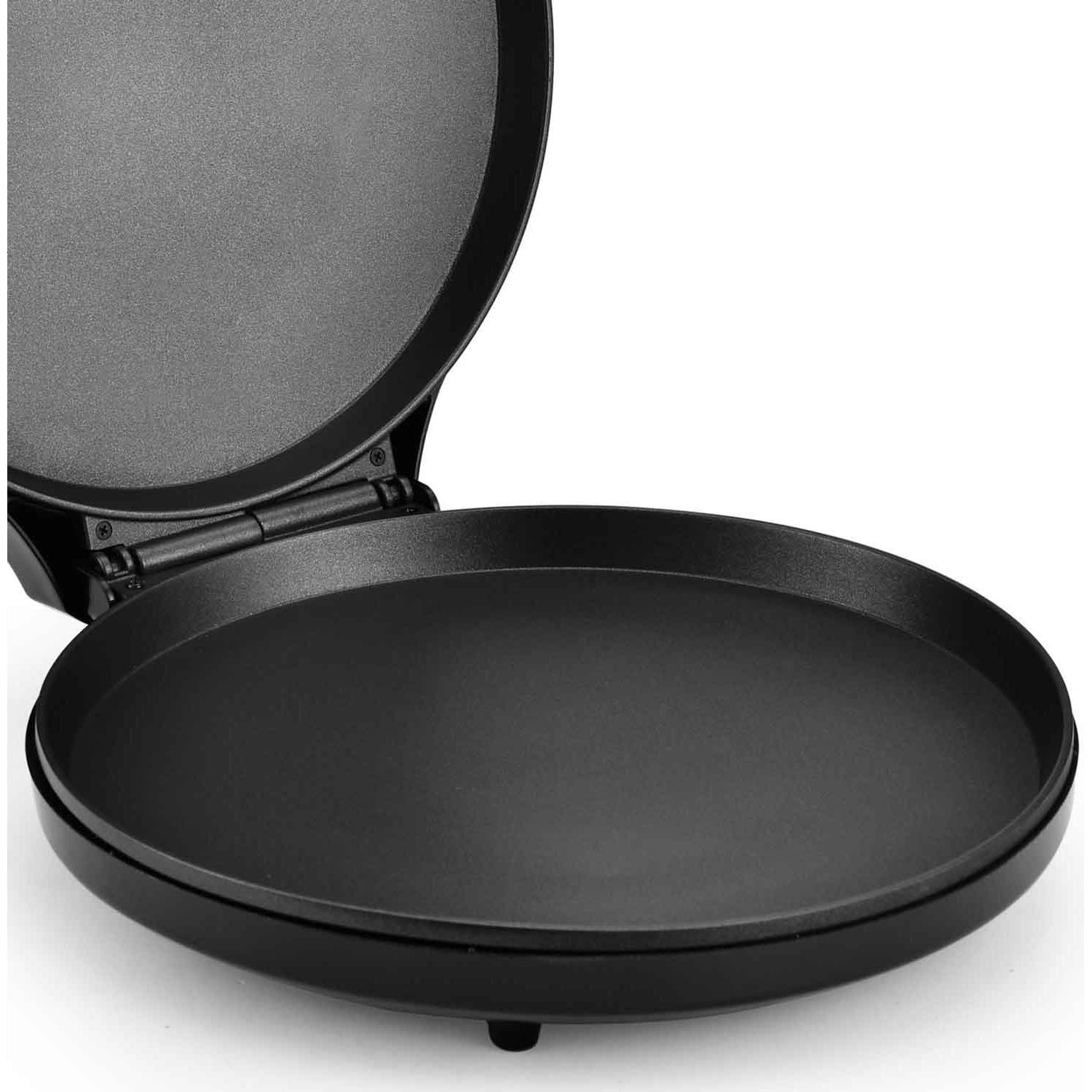 Tristar Pizza Maker Svart