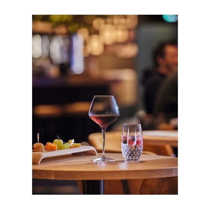 Chef & Sommelier Sublym Rödvinsglas 60 cl 6-pack