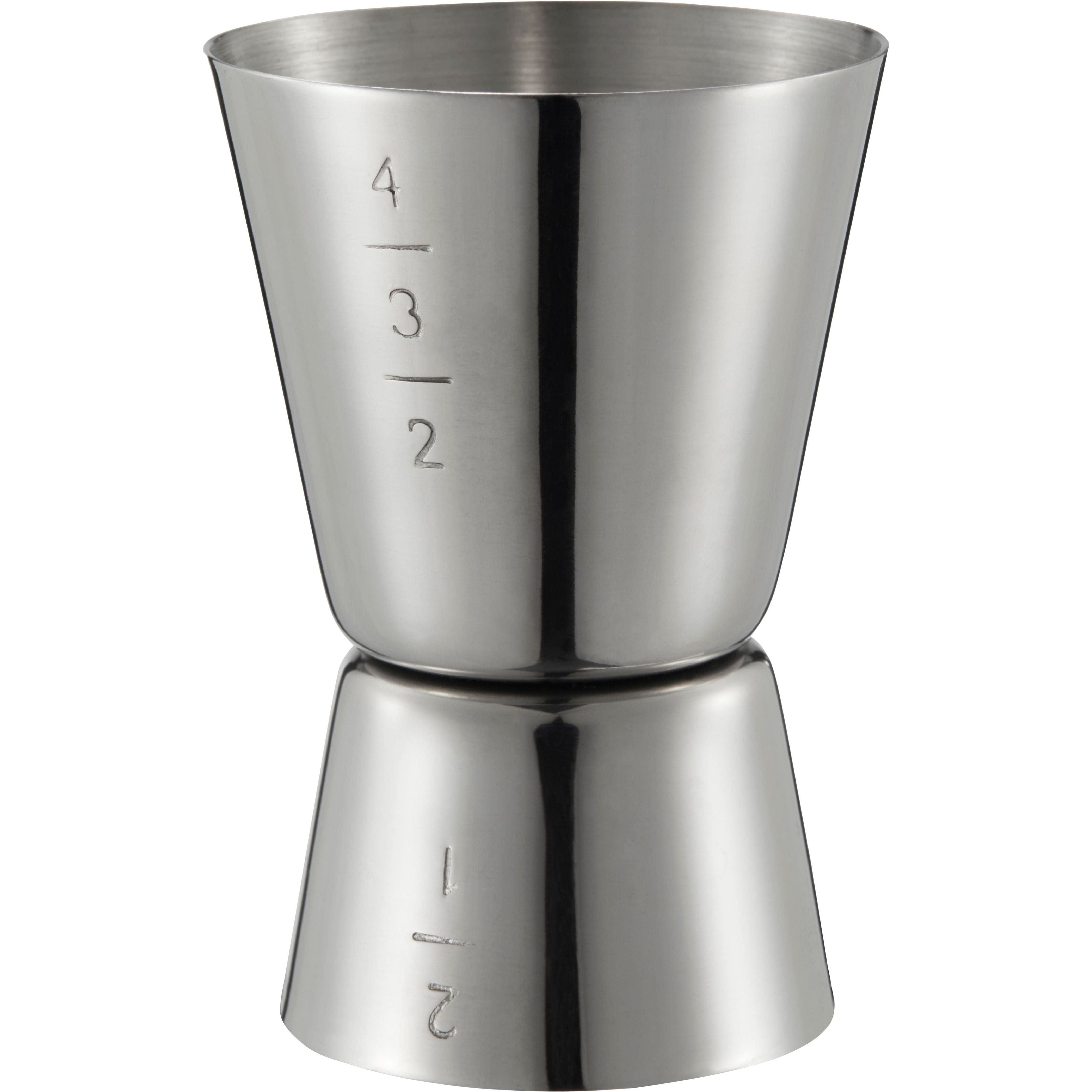 Dorre Dillon Barset Rostfri 4 Delar