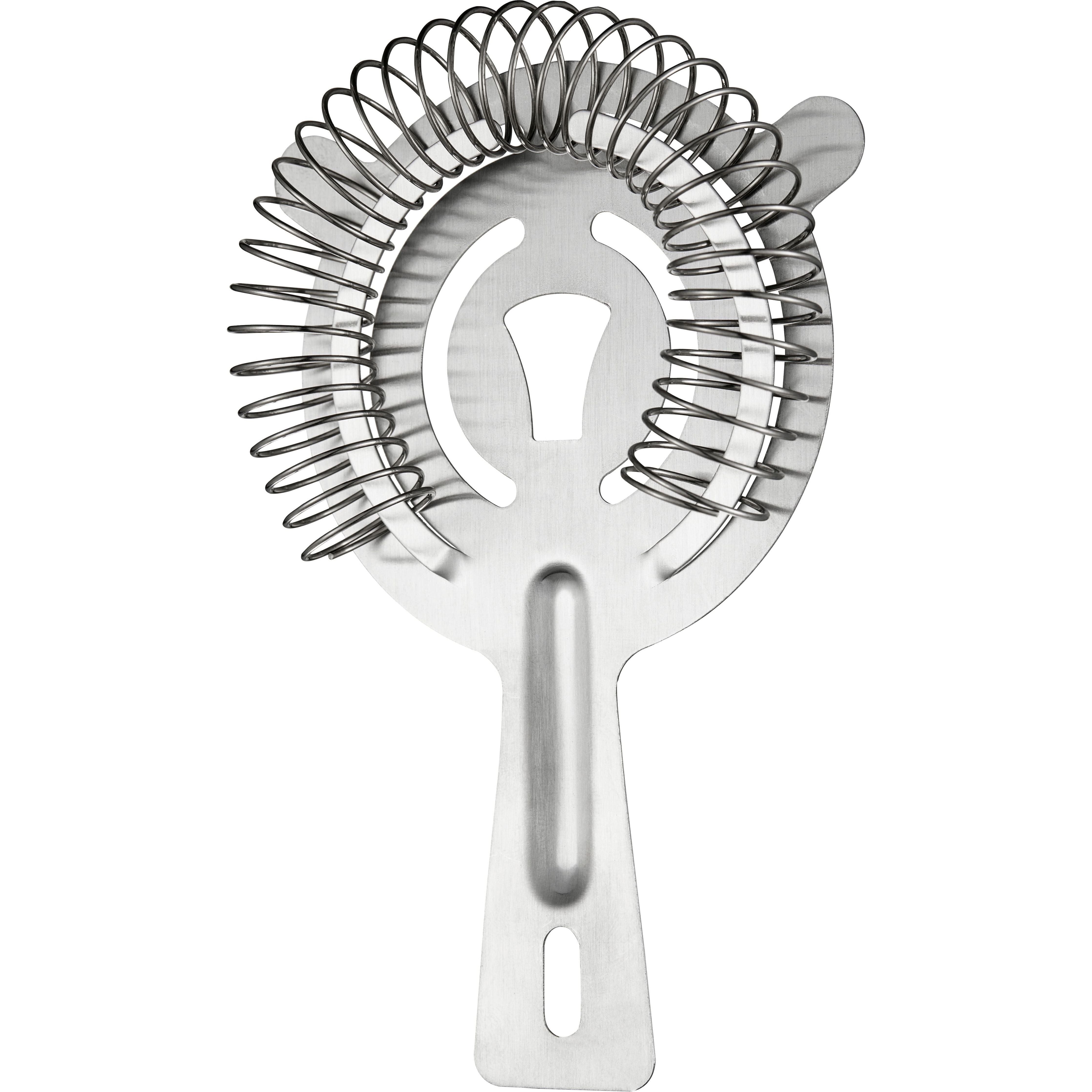 Dorre Dillon Barset Rostfri 4 Delar