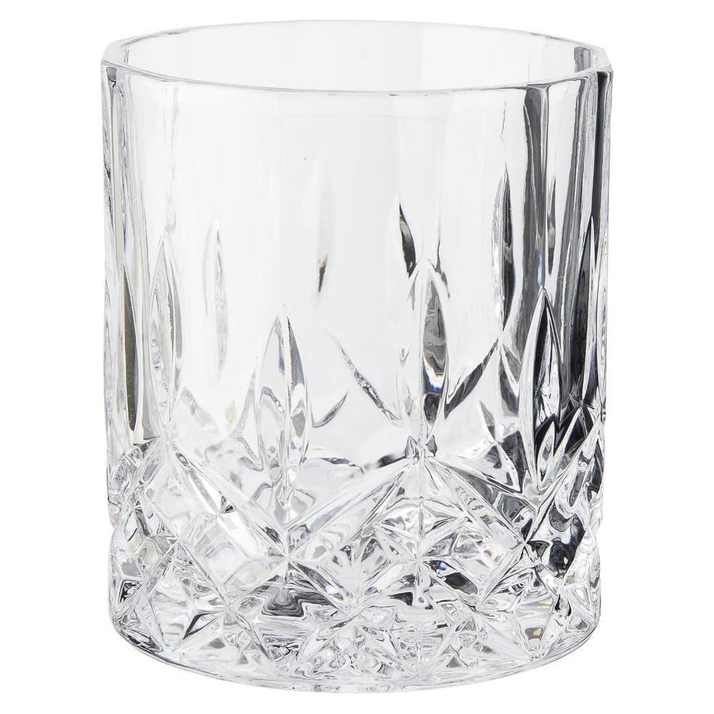 Dorre Vide Whiskeyset Karaff och Hiskeyglas 6 st