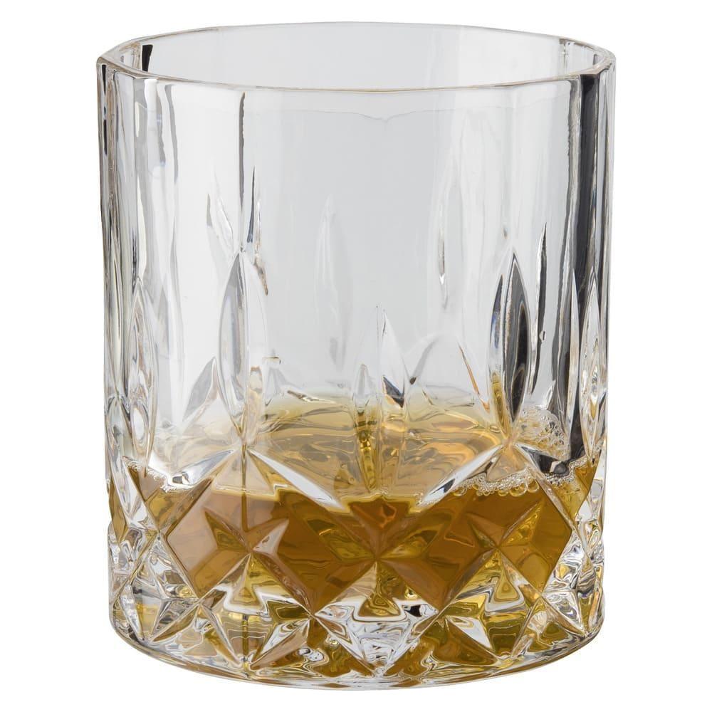 Dorre Vide Whiskeyset Karaff och Hiskeyglas 6 st