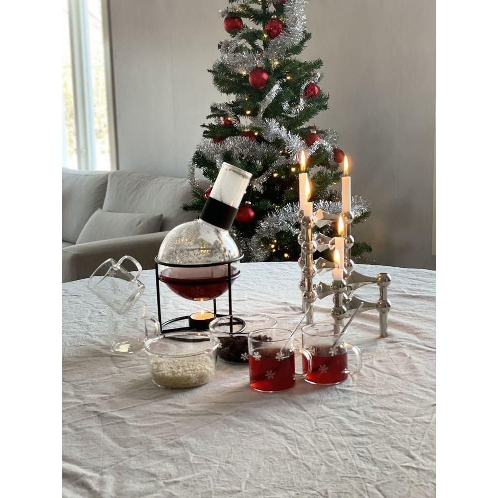 Dorre Glöggmugg Isa 4-pack 1,6 dl