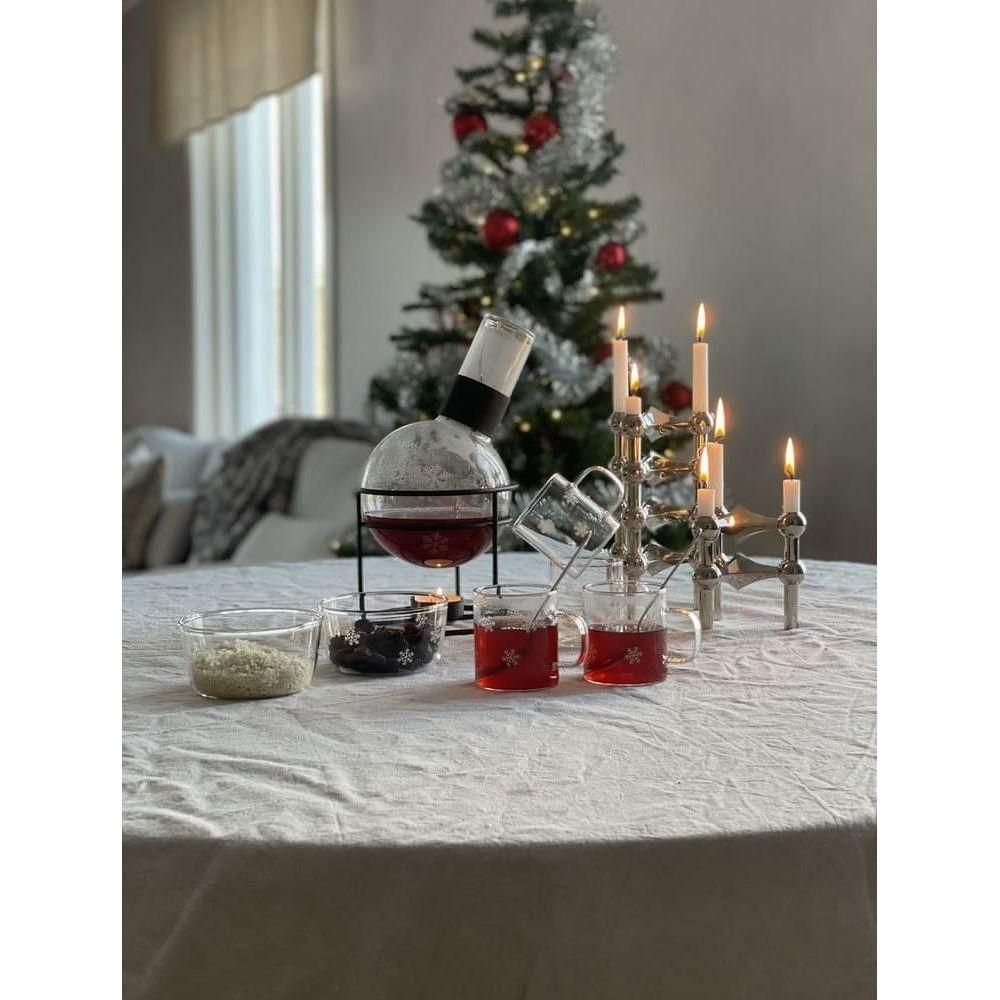 Dorre Glöggmugg Isa 4-pack 1,6 dl