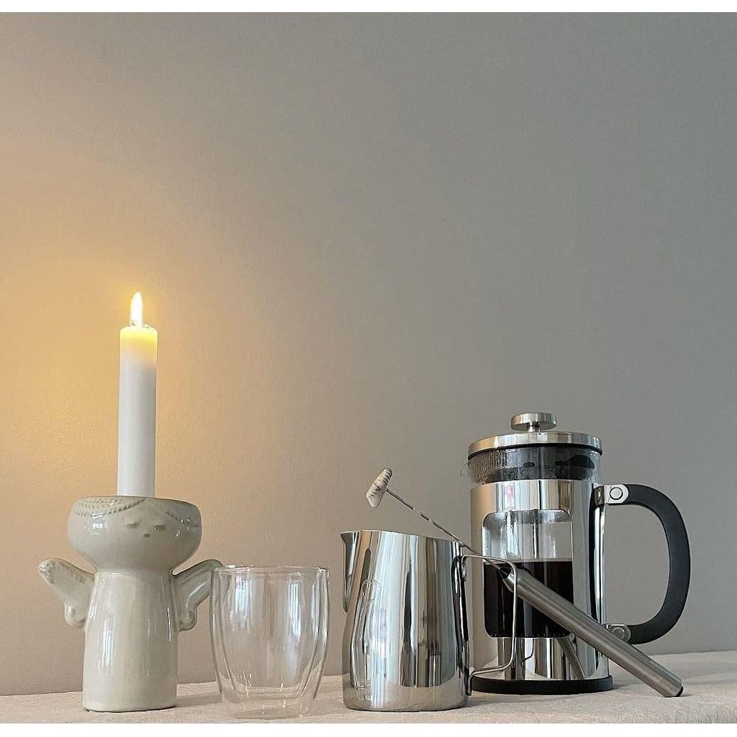 Dorre Macy Mjölkskummare 25 cm