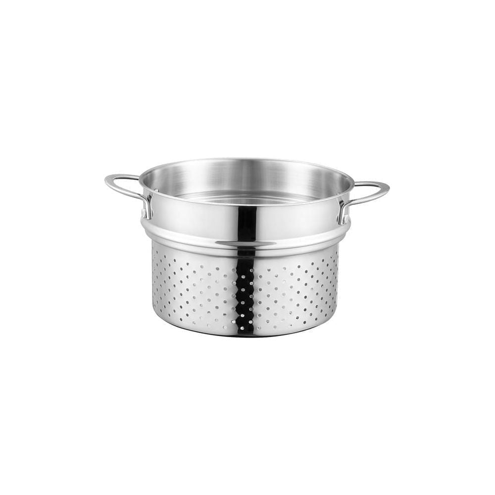 Dorre Kosmos Pastagryta Med Insats 7,6 L