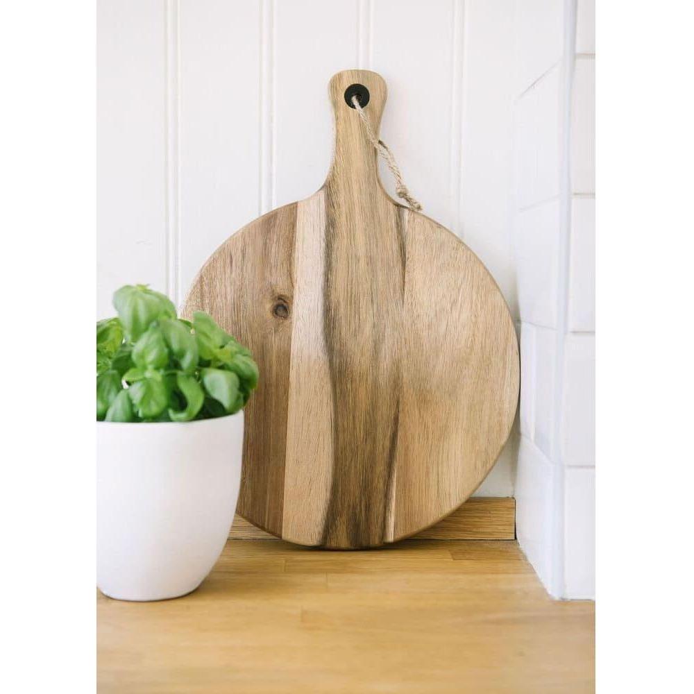 Dorre Sade Pizzaset Pizzaskärare Skärbräda Ø32 cm