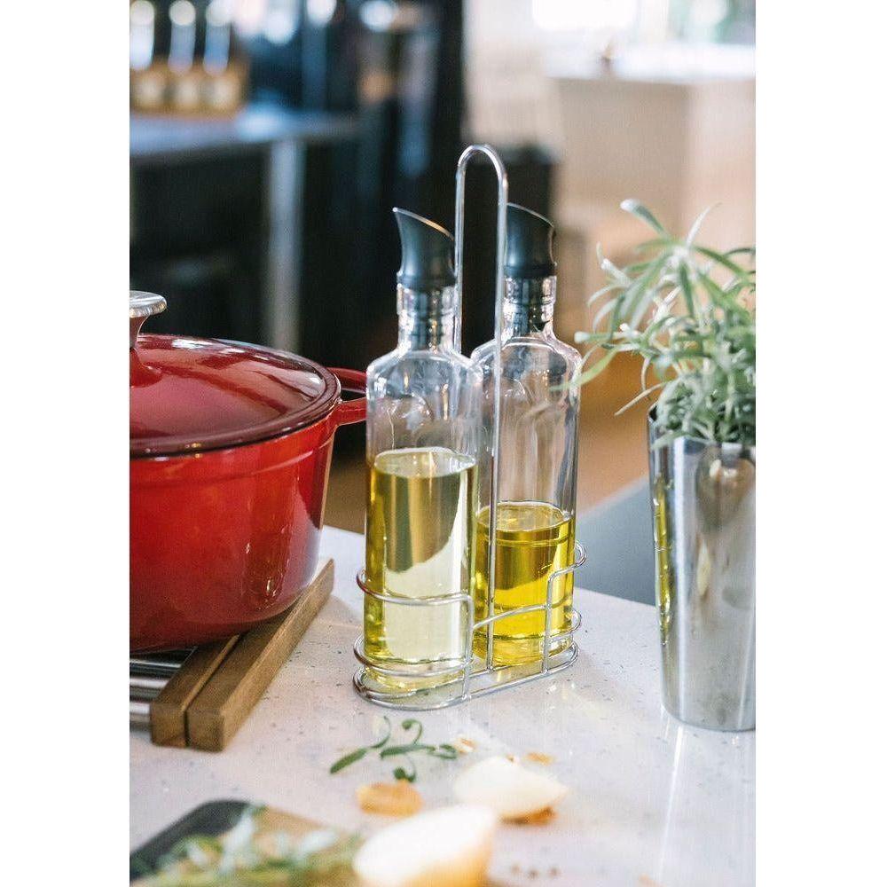 Dorre Olive Olja Vinägerset 35 cl