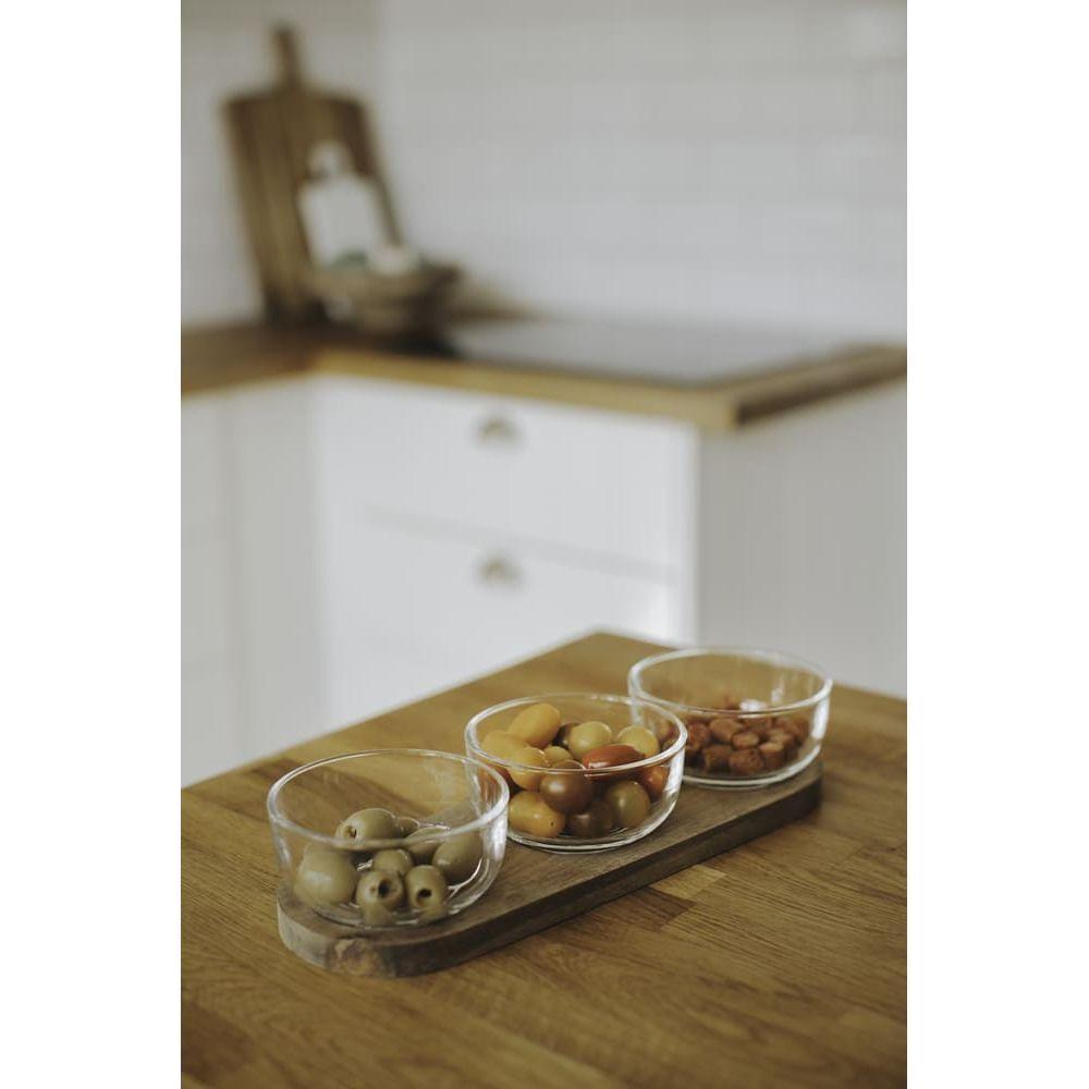 Dorre Uri Serveringsset