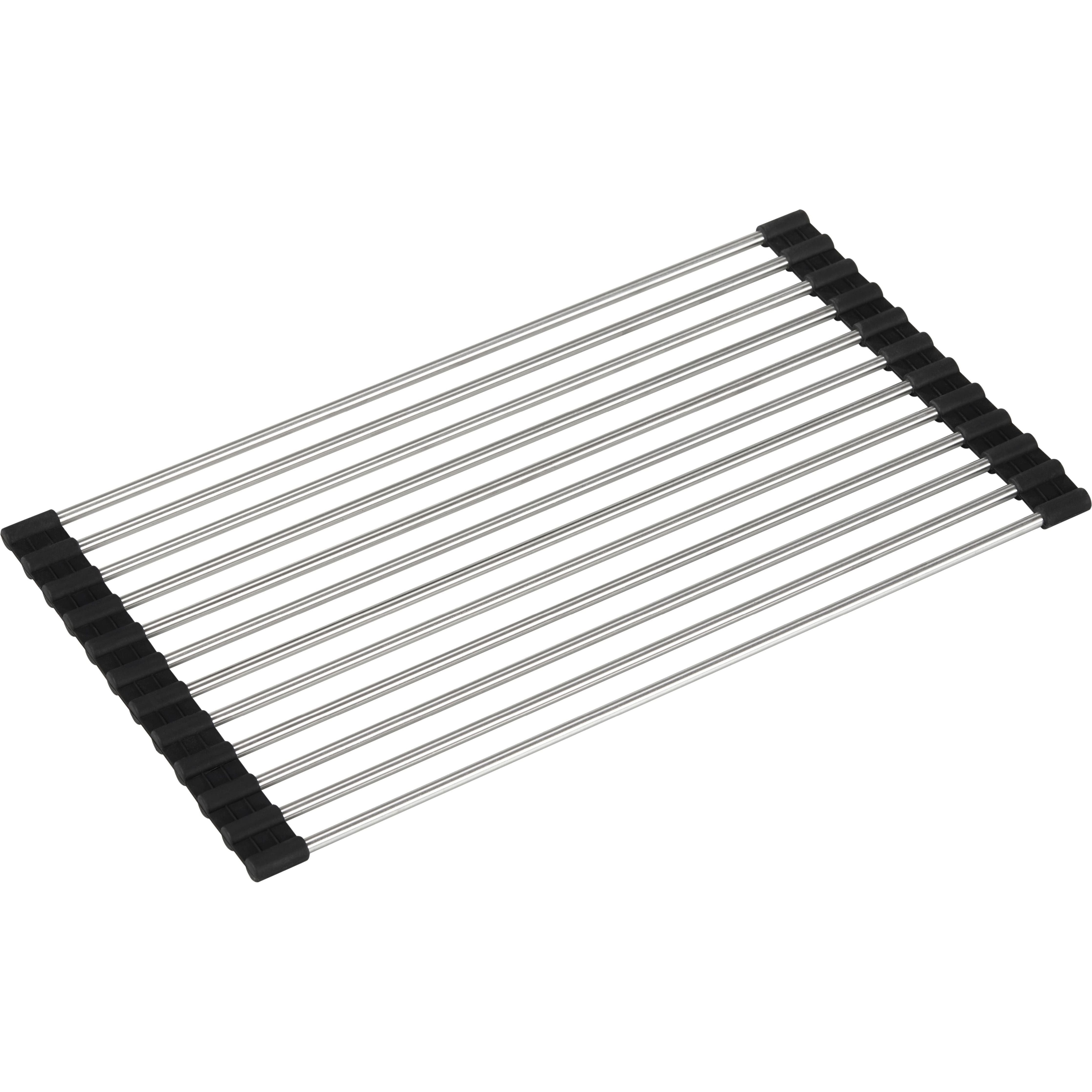 Dorre Dina Diskställ Rullbart Stål 37x23 cm