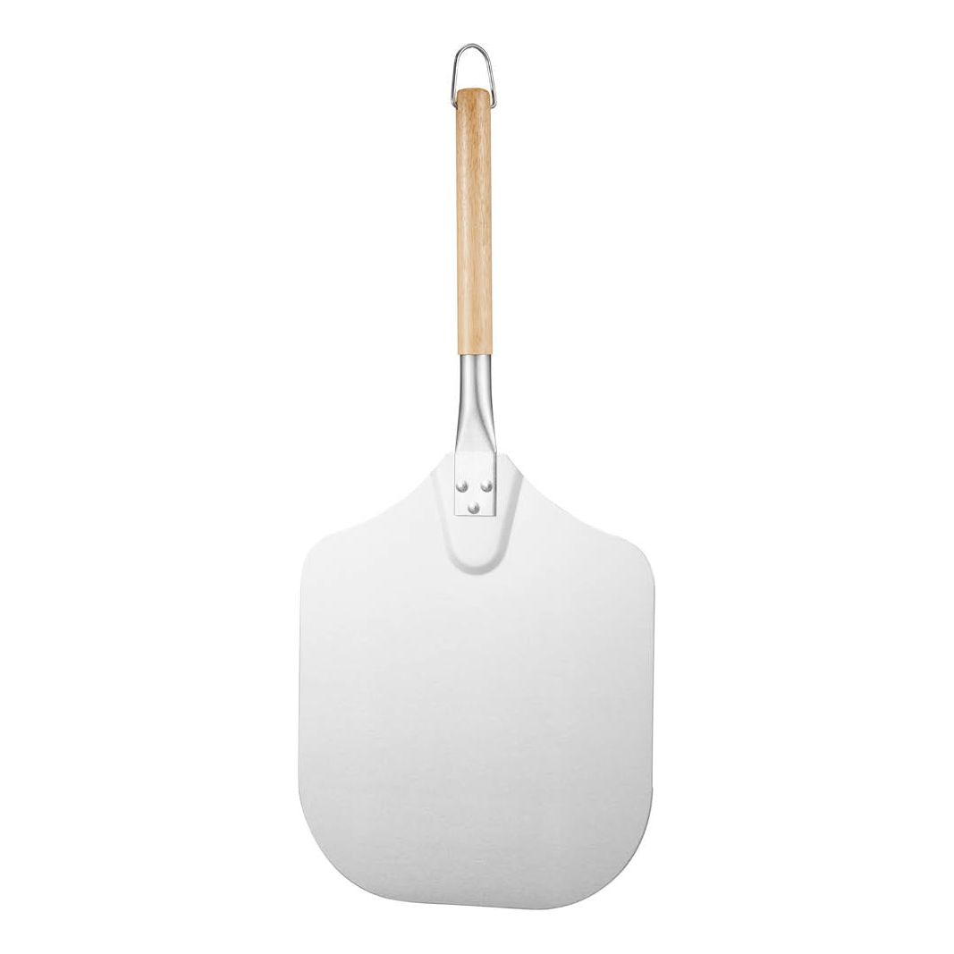 Dorre BBQ Pizzaspade trähandtag 66*30,5 cm