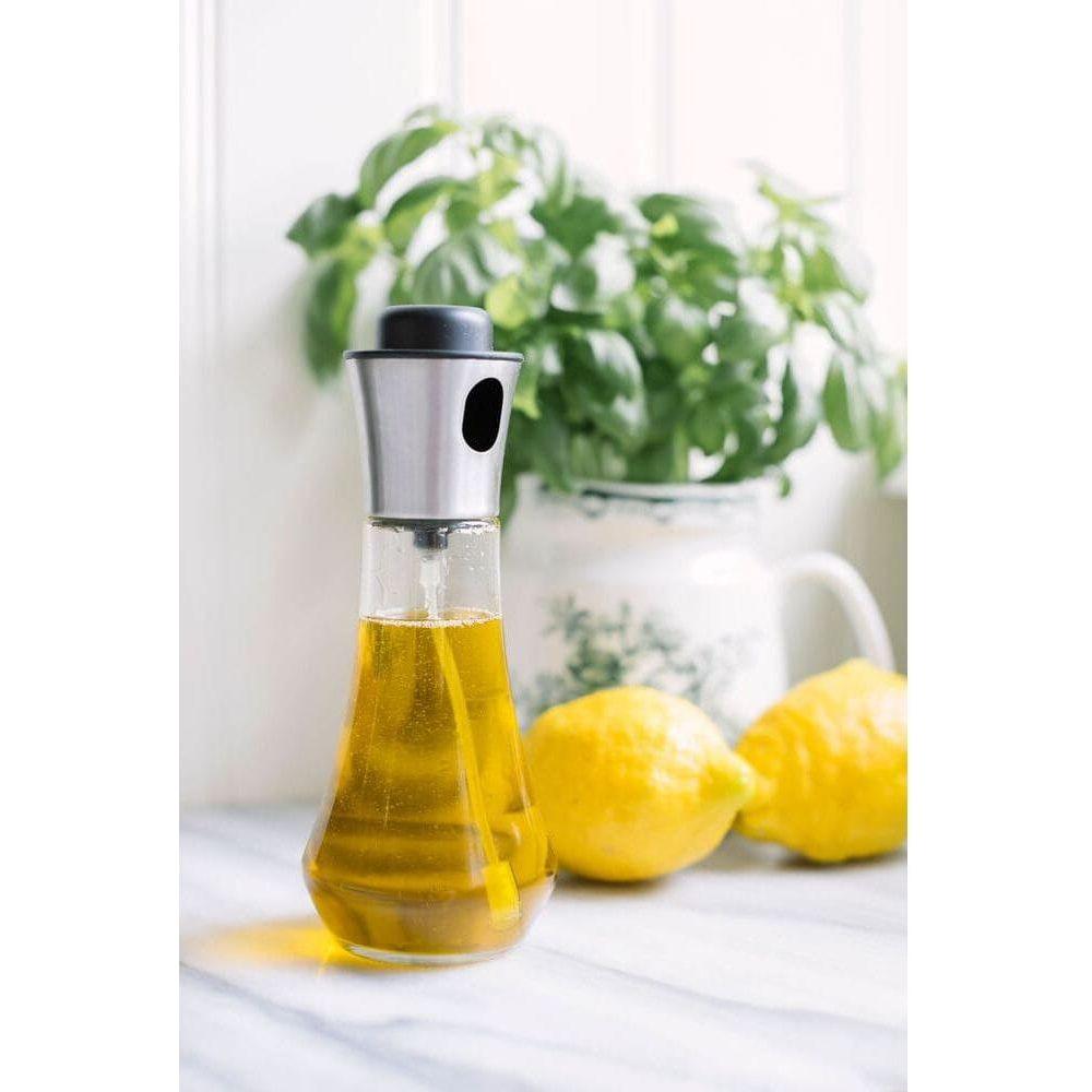 Dorre Orna Olja- Och Vinägerflaska Med Sprayfunktion 250 l