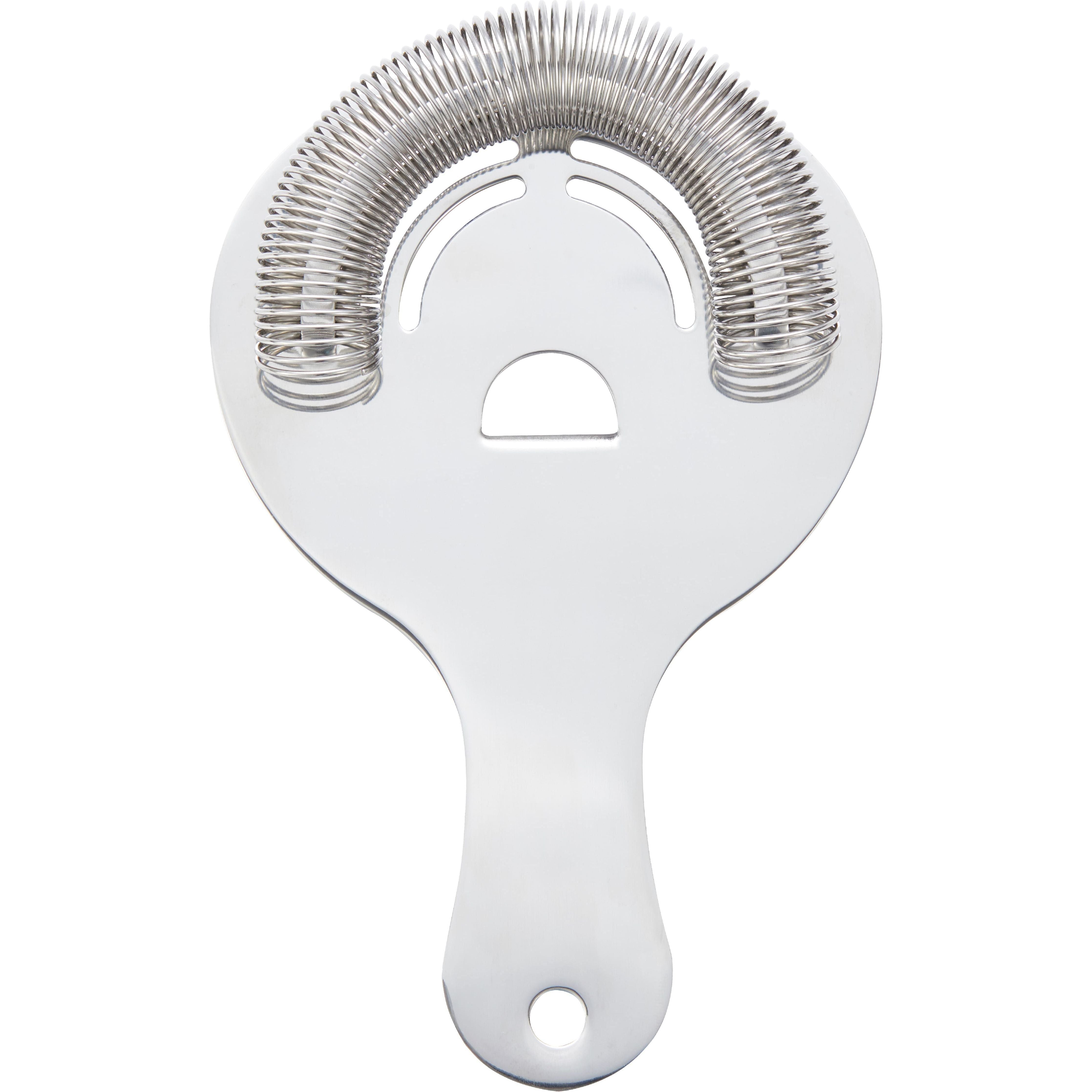 Dorre Bora Barset Bostonshaker 5/7 dl Mätglas 2-4 cl Drinksil Sked