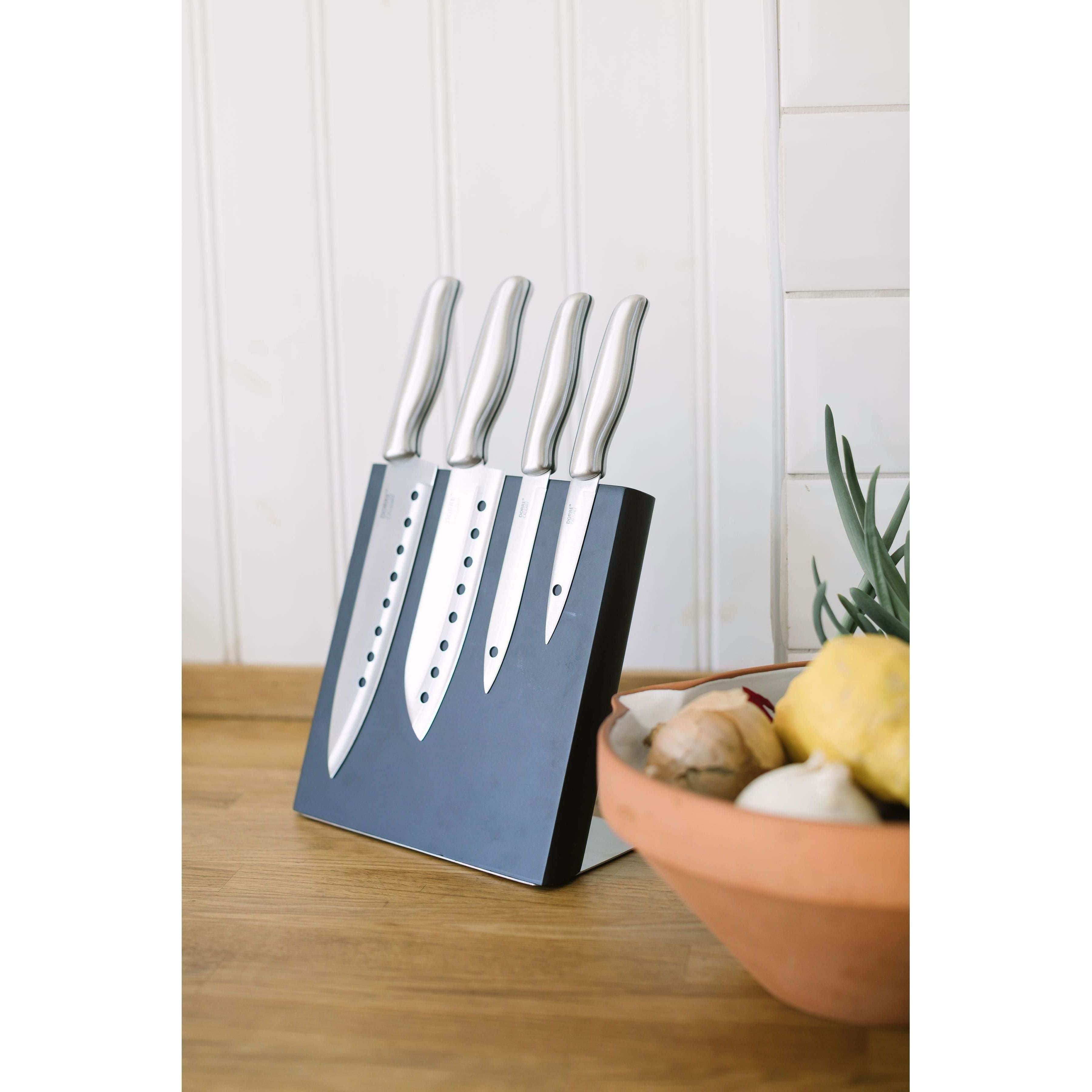 Dorre Hugo Knivställ 20x23 cm