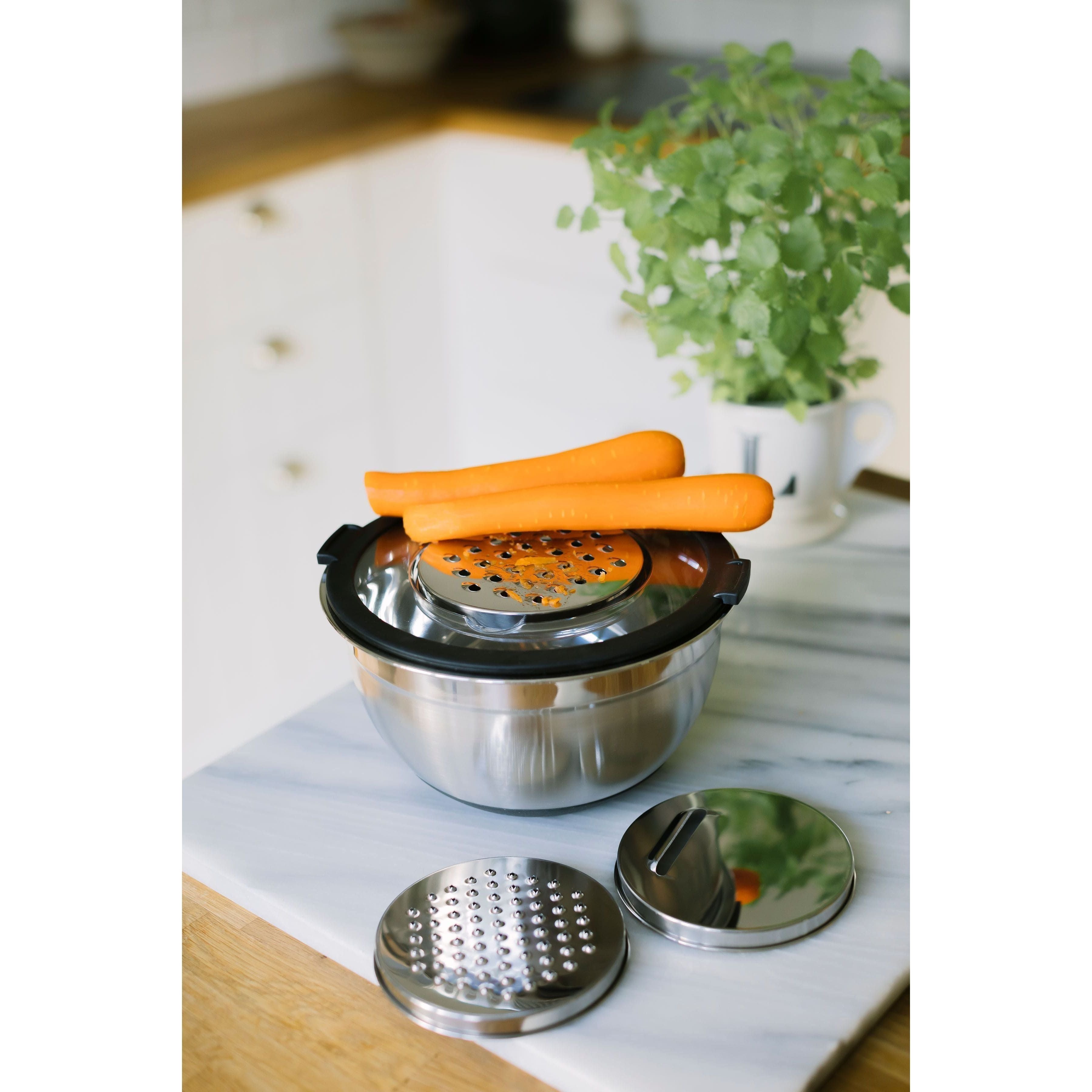 Dorre Betje Bunke Med Rivjärn 5 Delar