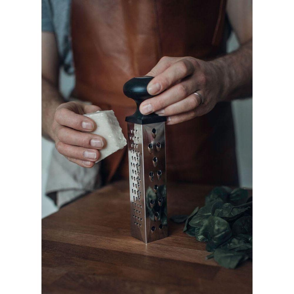 Dorre Reese Rivjärn Rostfritt Stål