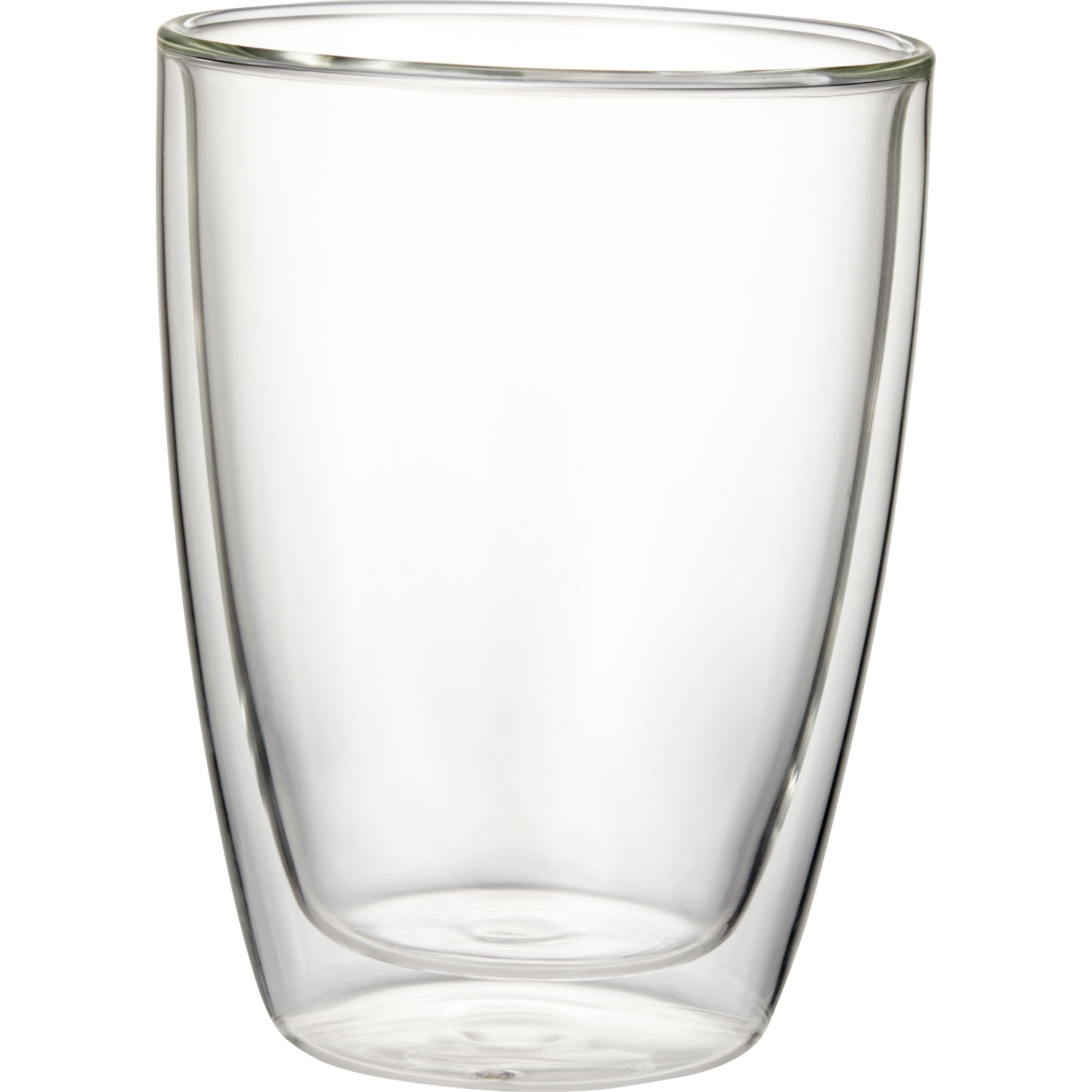 Dorre Kari Kaffemugg Dubbelväggade 2-pack 28 cl