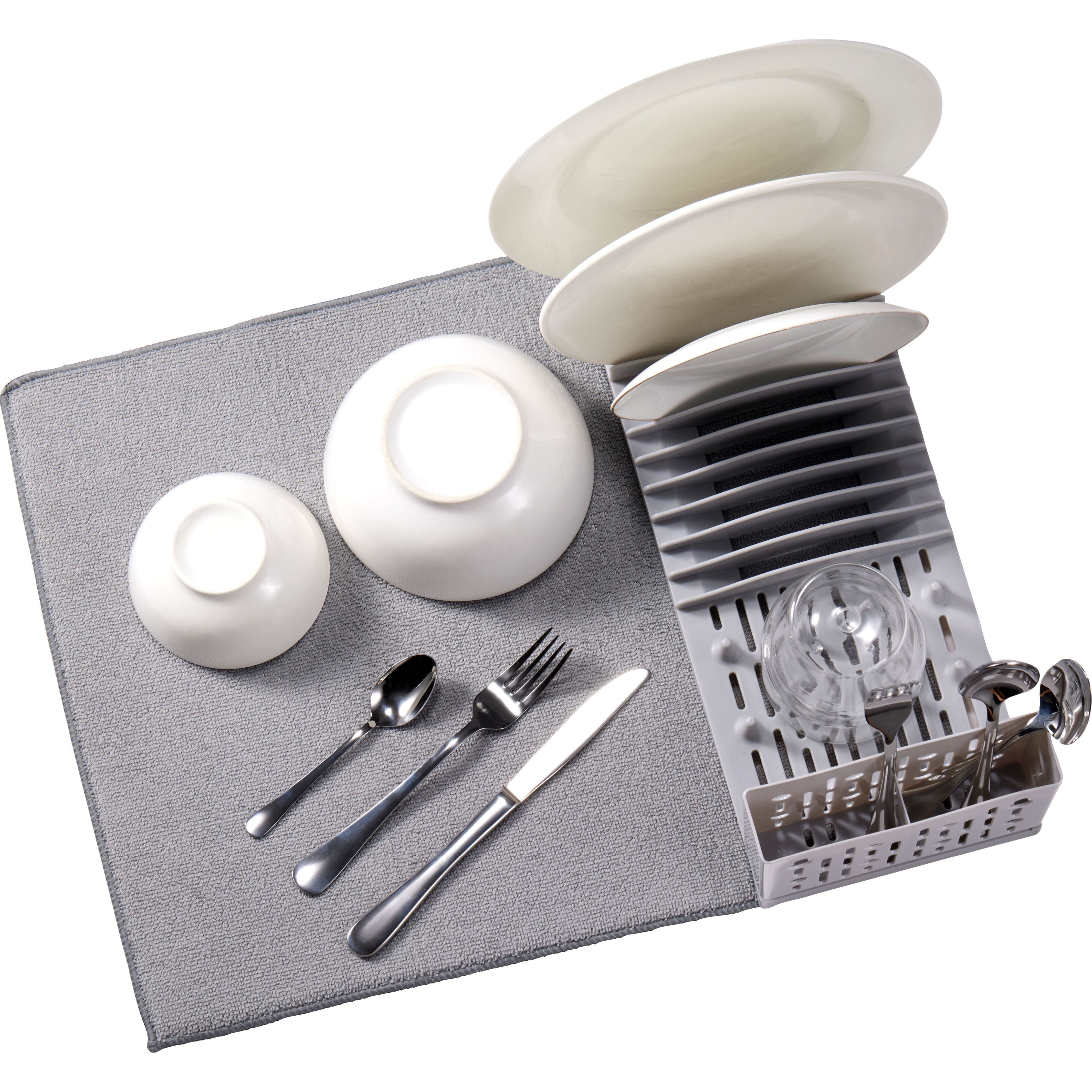 Dorre Darcy Diskställset Grå