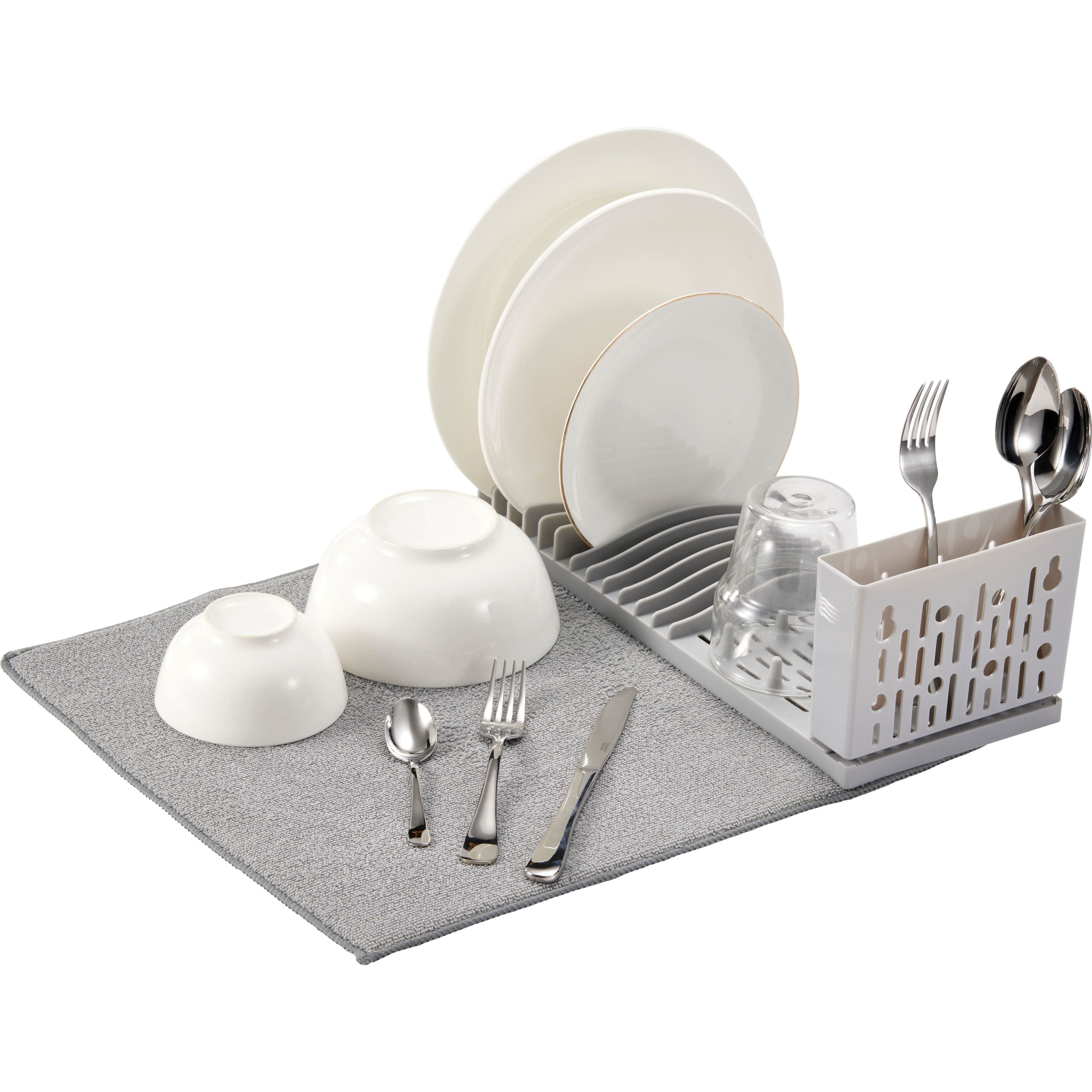 Dorre Darcy Diskställset Grå