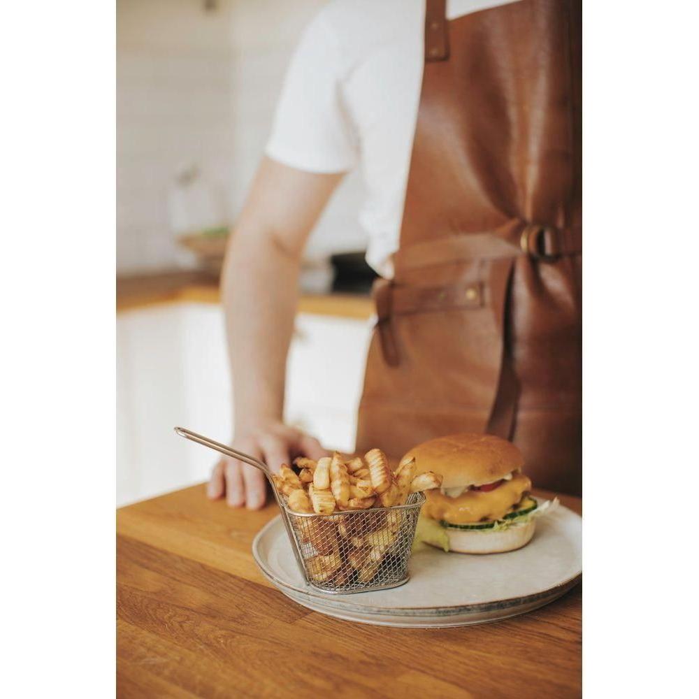 Dorre Shuna Serveringskorg 4-pack