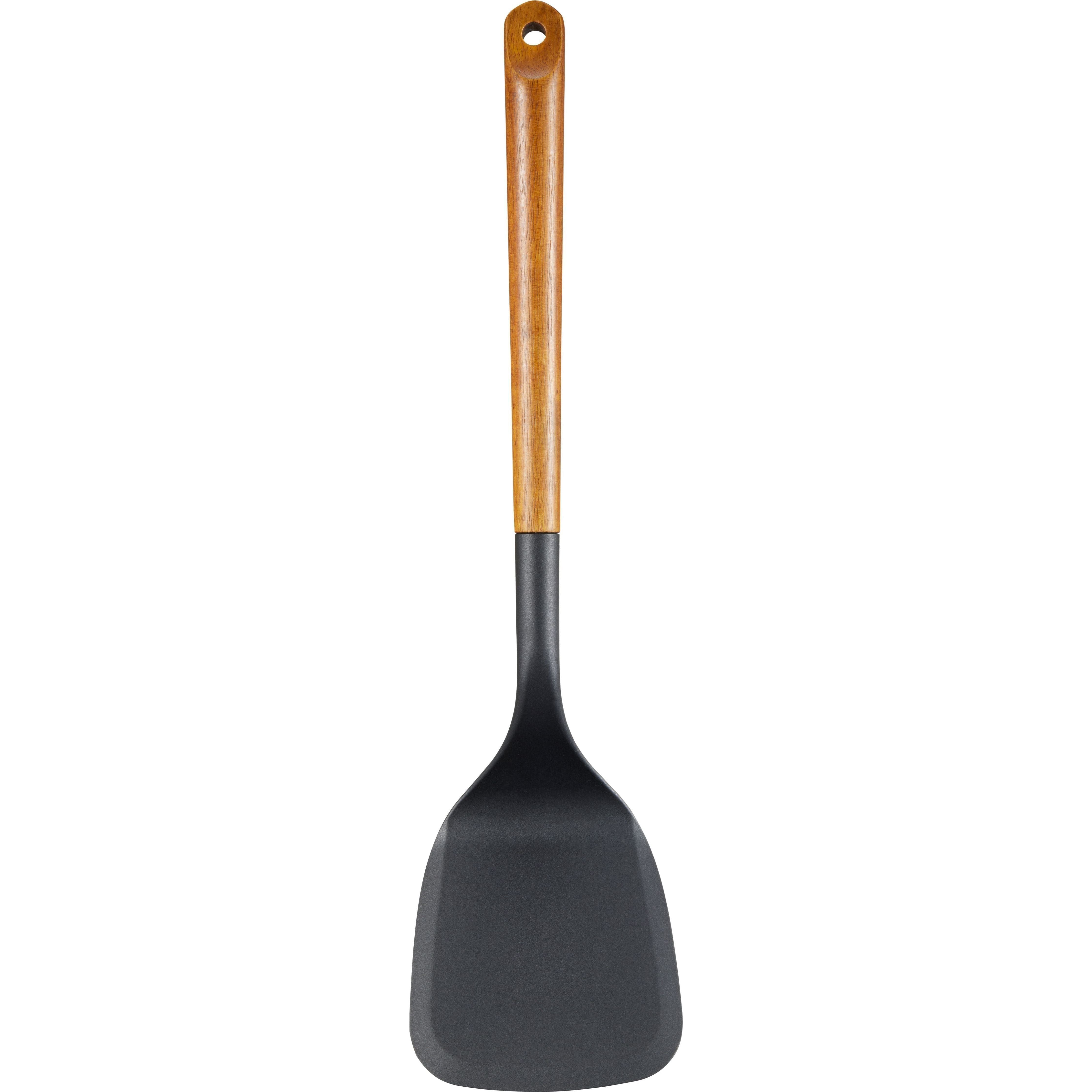 Dorre Korra Köksredskap 4 Delar Akacia-plast