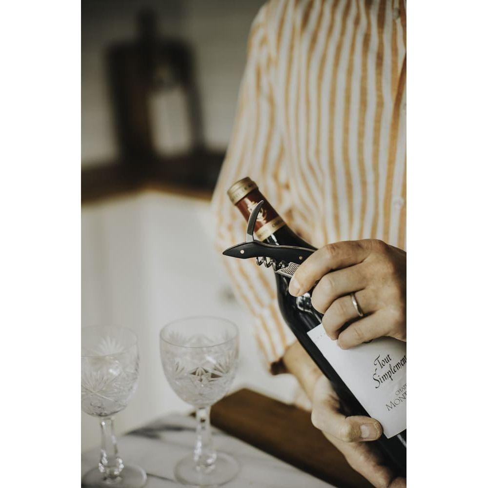 Dorre Vintermometer Digital Svart 7,5 cm