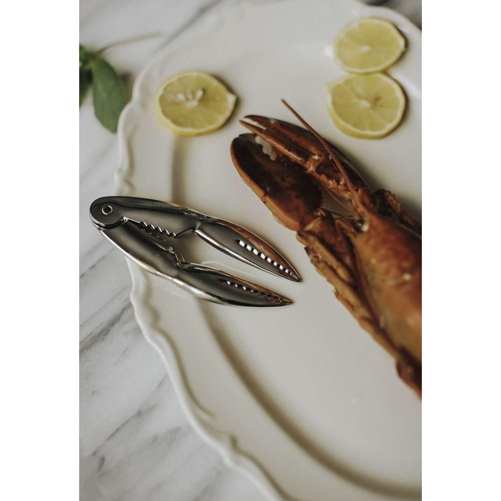 Dorre Skai Skaldjurstång Rostfritt Stål 13,5 cm