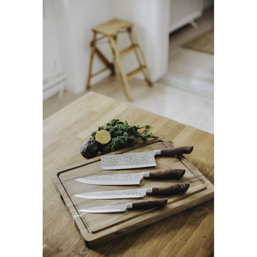 Dorre Skye Skärbräda Akaciaträ 40x30 cm