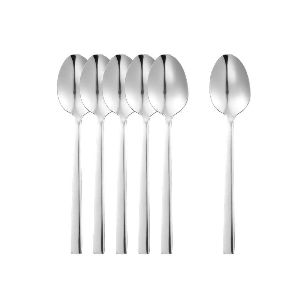 Dorre Victoria Kaffesked 6-pack 14 cm