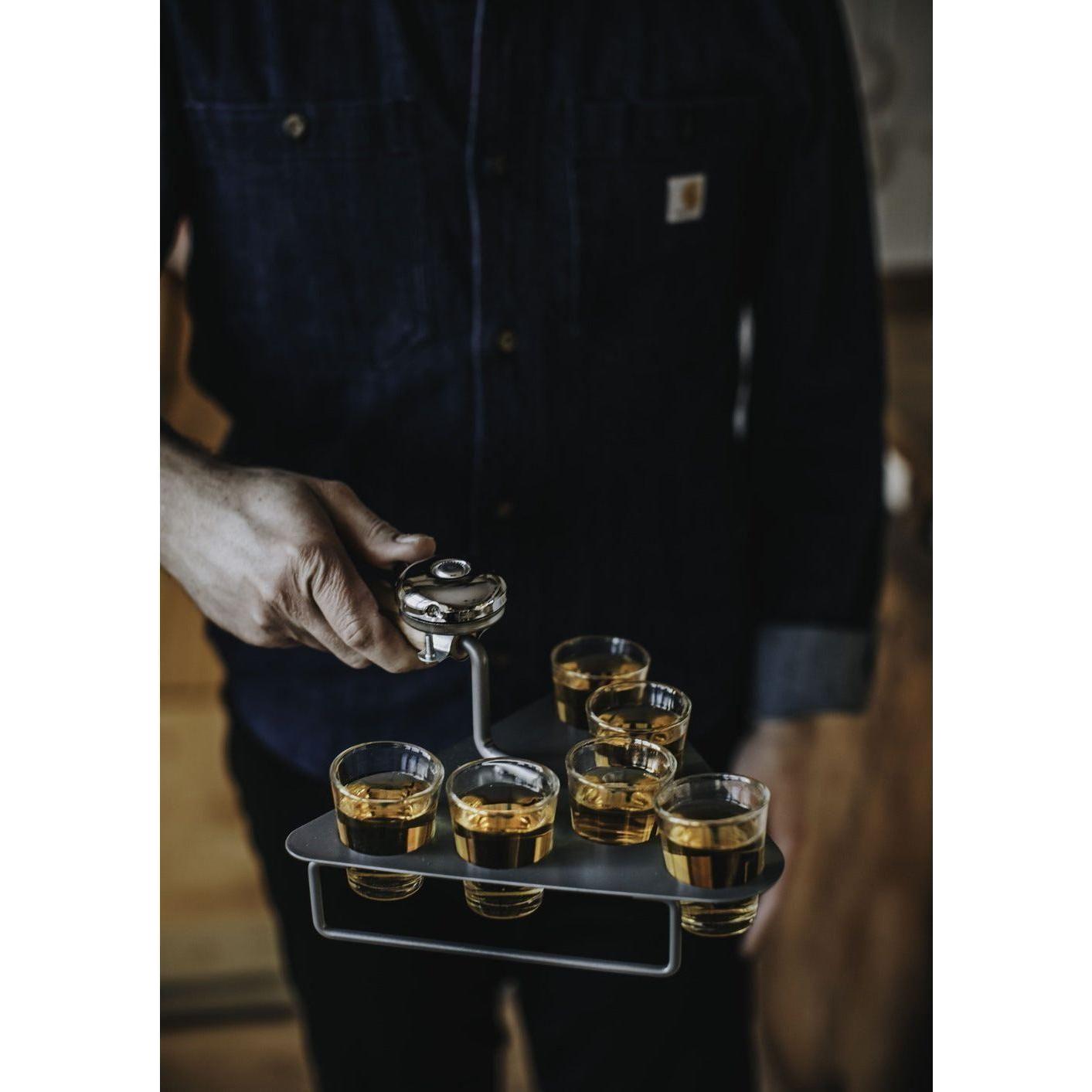 Dorre Mura Murslev Med Ringklocka 6 Glas