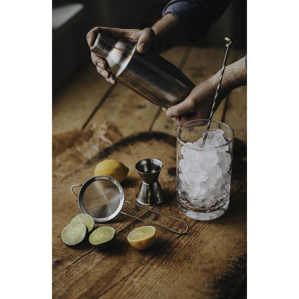 Dorre Ruby Rörglas 90 cl