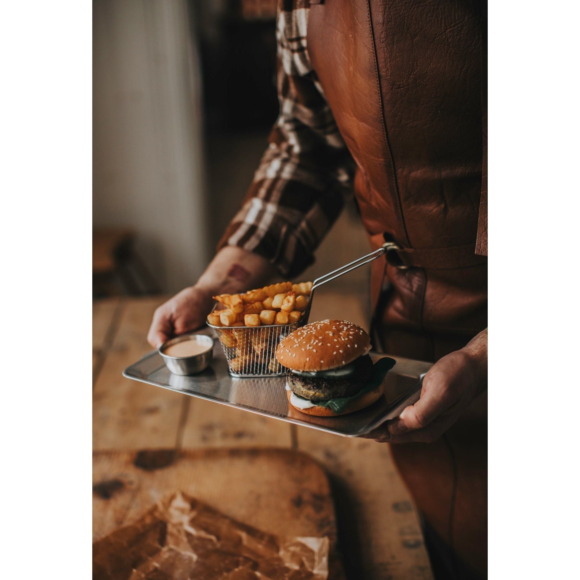 Dorre Dian Dippskålar 6-pack