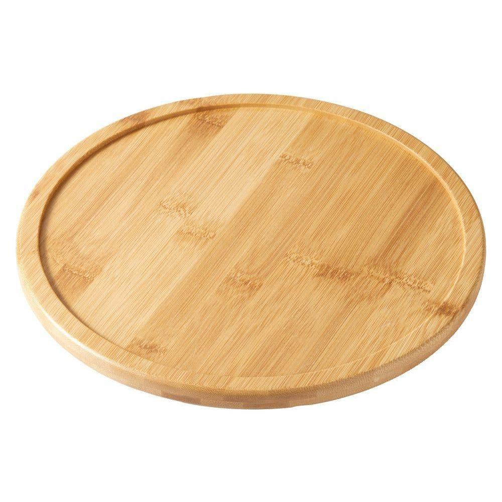 Dorre Samara Skålset Med Snurrbar Bricka