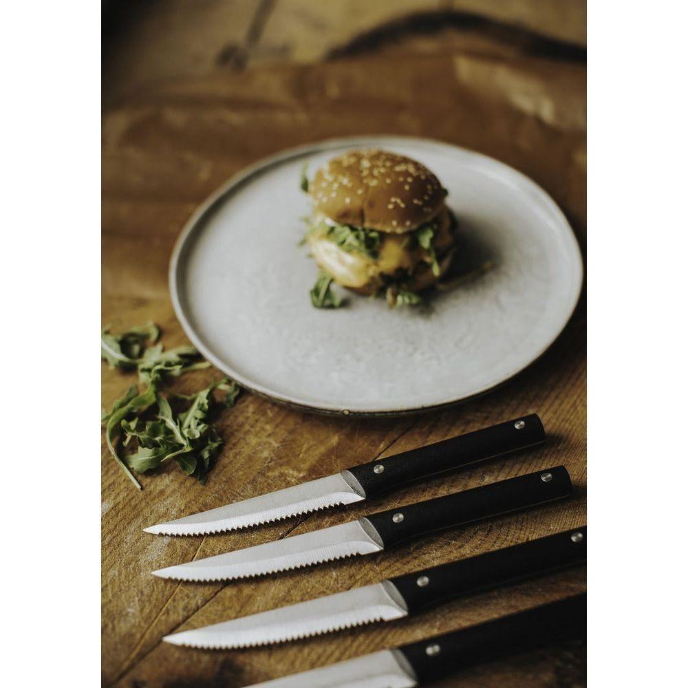 Dorre Grietje Grillknivar 4-pack 23 cm