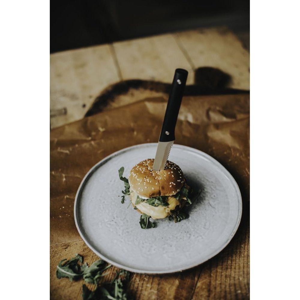 Dorre Grietje Grillknivar 4-pack 23 cm