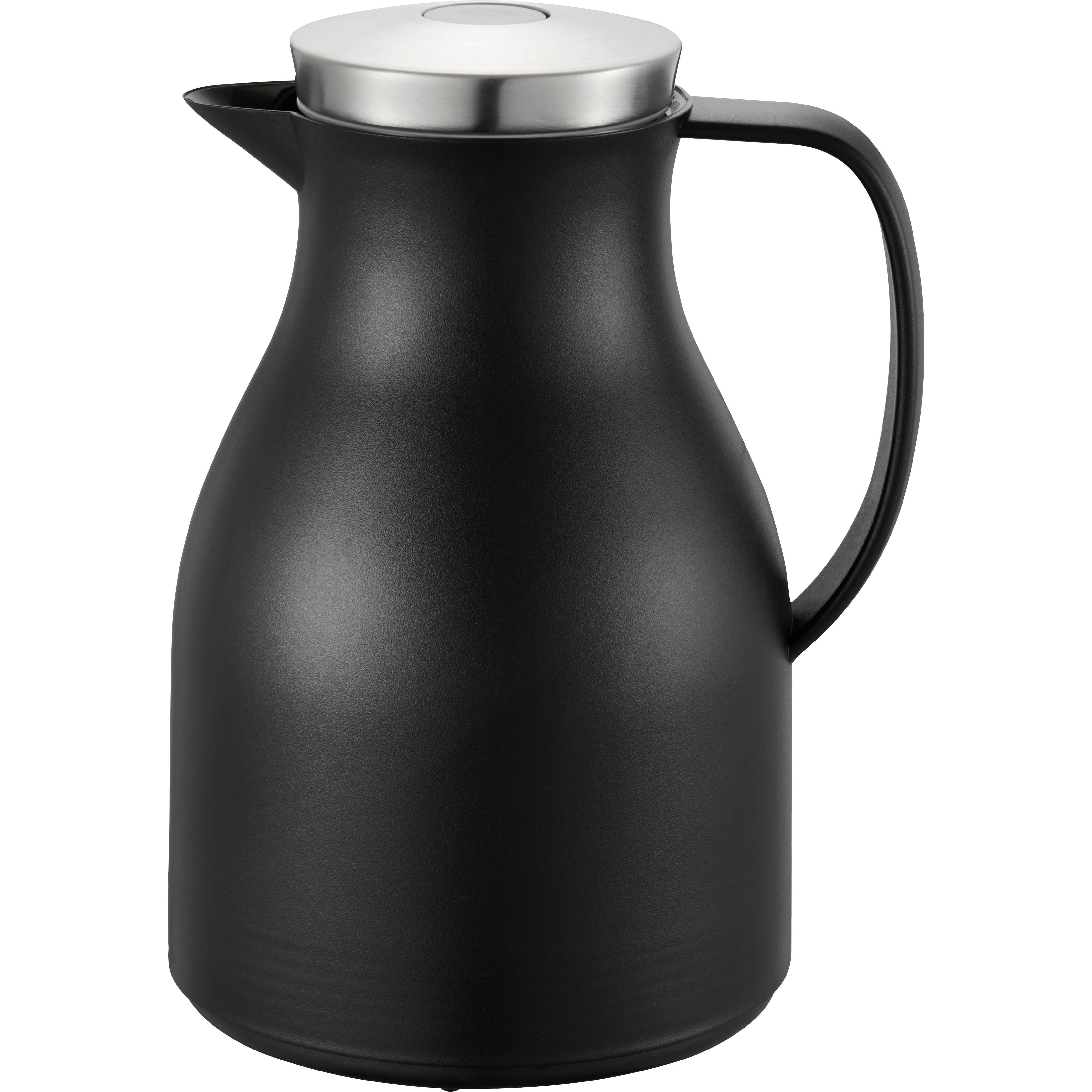 Dorre Tilly Termoskanna Svart 1 L