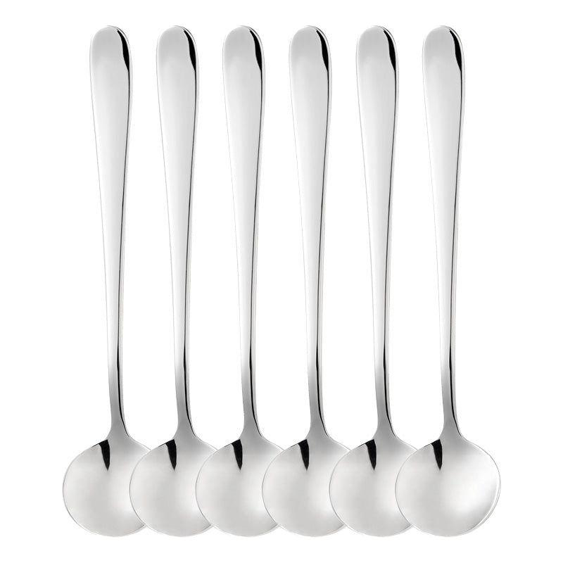 Dorre Sai Sked 6-pack 11,5 cm rostfritt stål 18/10