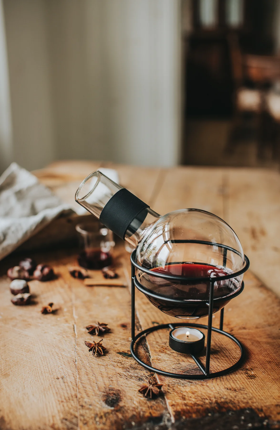 Dorre Glöggkolv 1,3 L