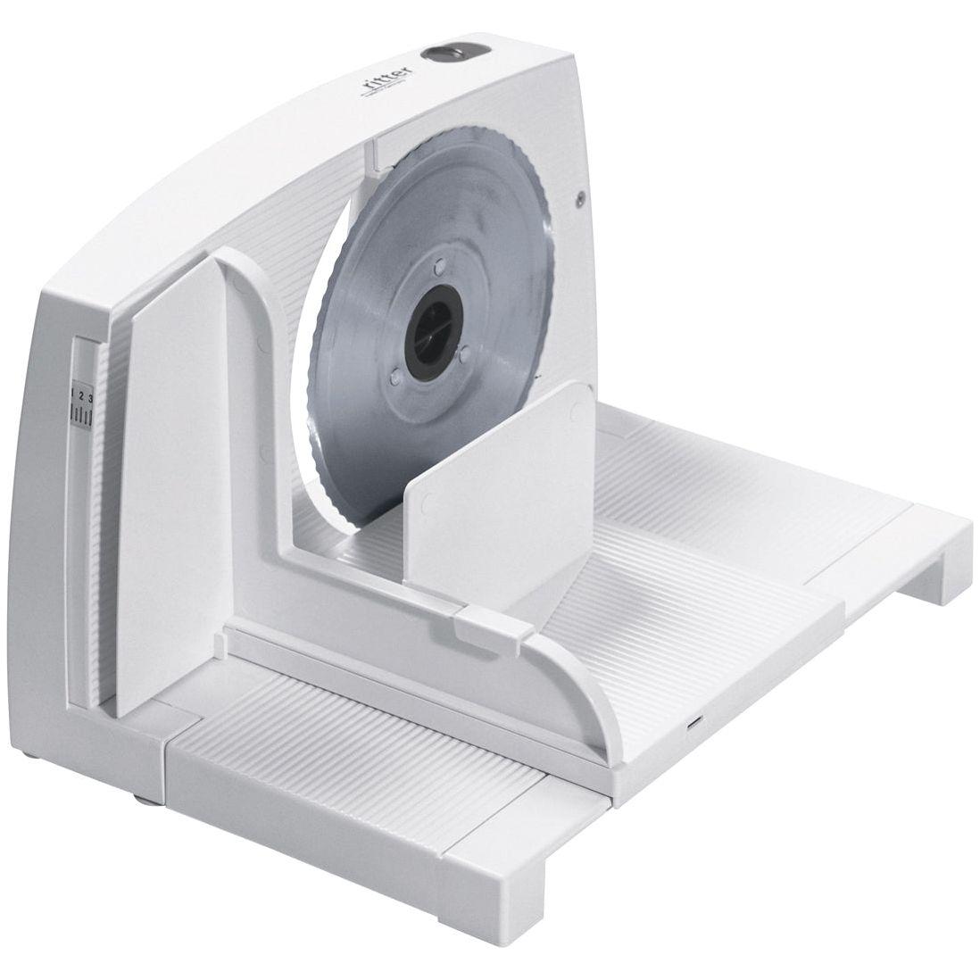 Ritter Skärmaskin Orbis 1 Vikbar 17cm Skärklinga