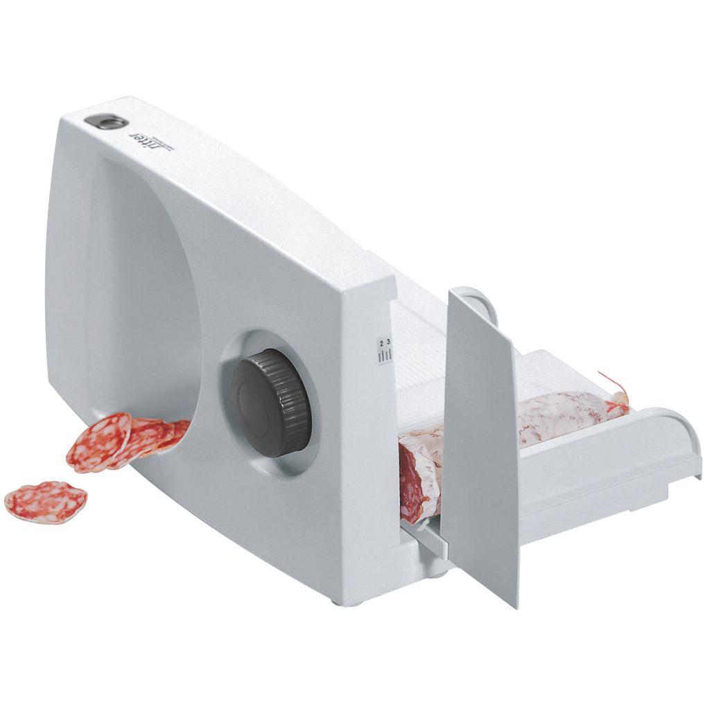 Ritter Skärmaskin Orbis 1 Vikbar 17cm Skärklinga