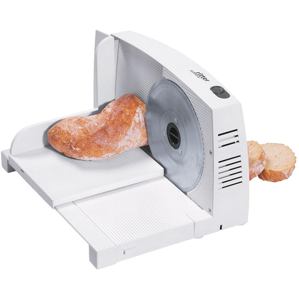 Ritter Skärmaskin Orbis 1 Vikbar 17cm Skärklinga