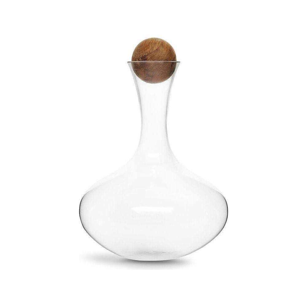 Sagaform Nature Vinkaraff Ekkork 2 L