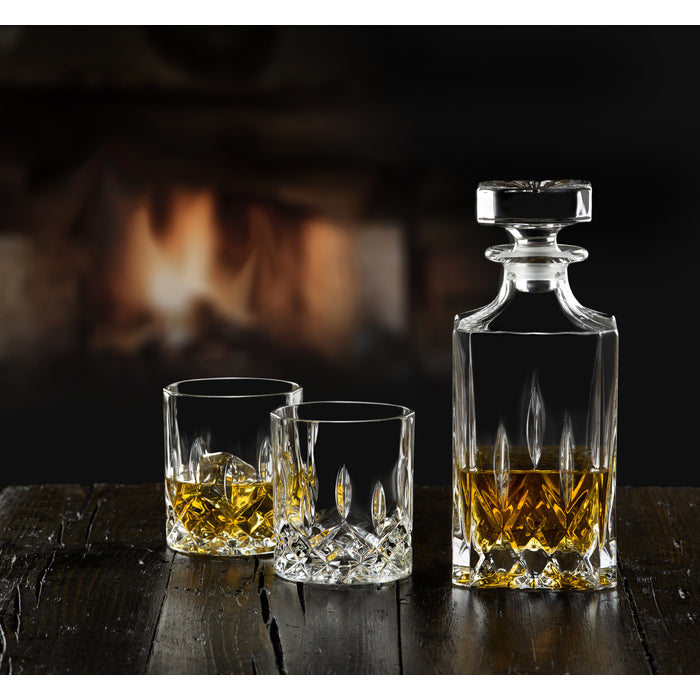 Stiernholm Bar Whiskyset 75 cl / 21 cl