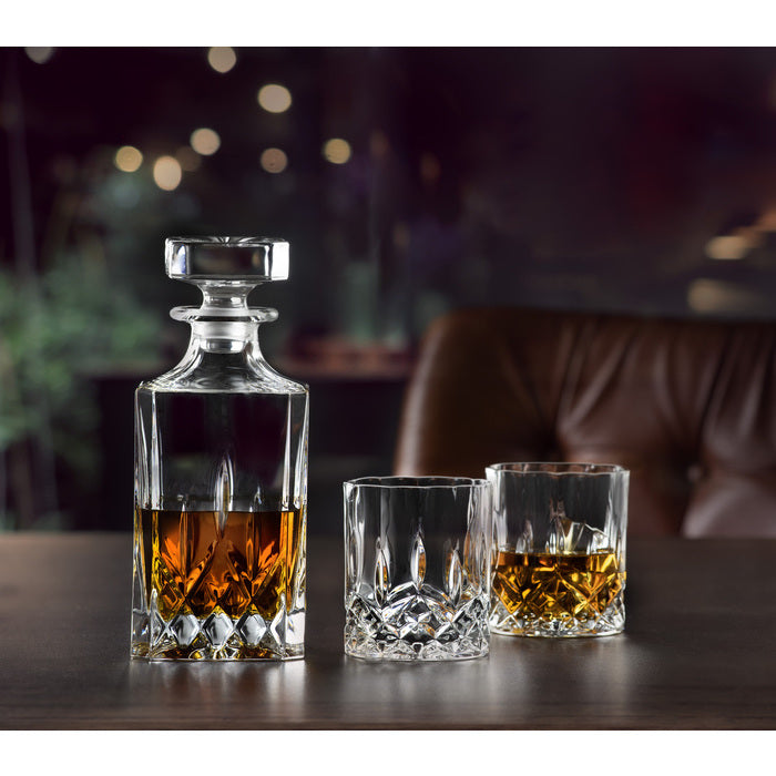 Stiernholm Bar Whiskyset 75 cl / 21 cl