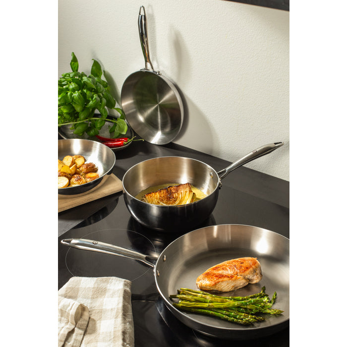 Anders Petter Classic Stekpanna 20 cm