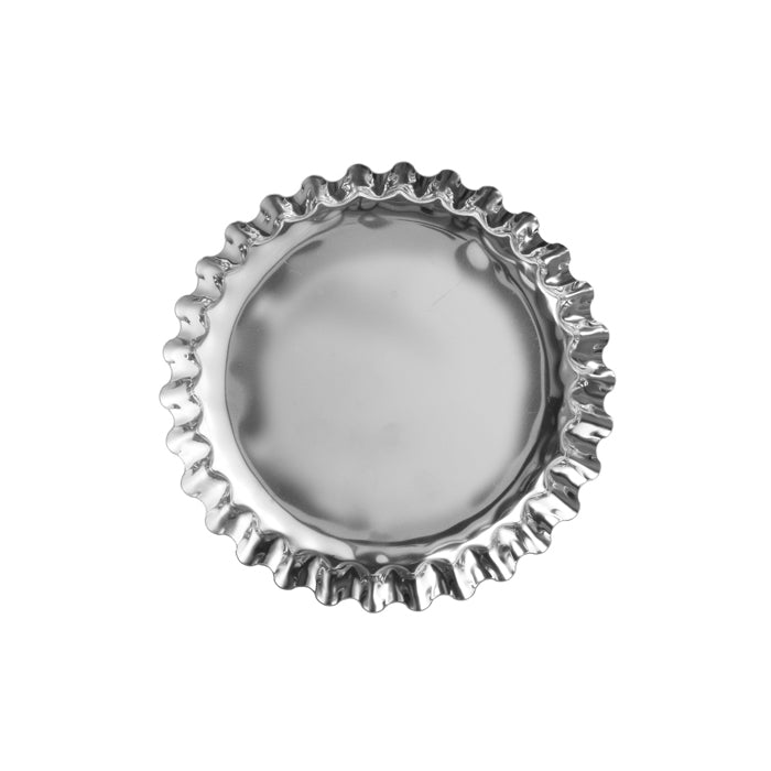 Anders Petter Steel Essentials Mini rund pajform